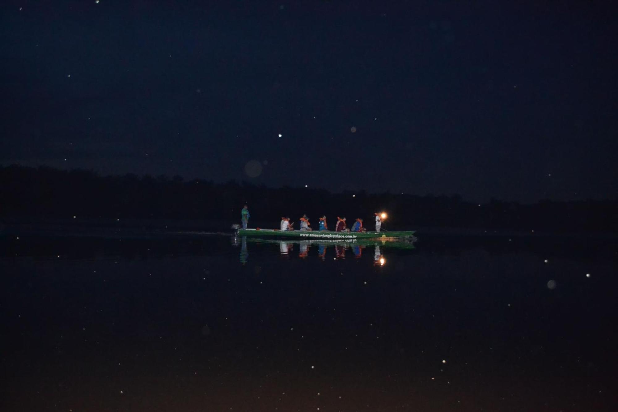 Uiara Amazon Resort Manaus Luaran gambar