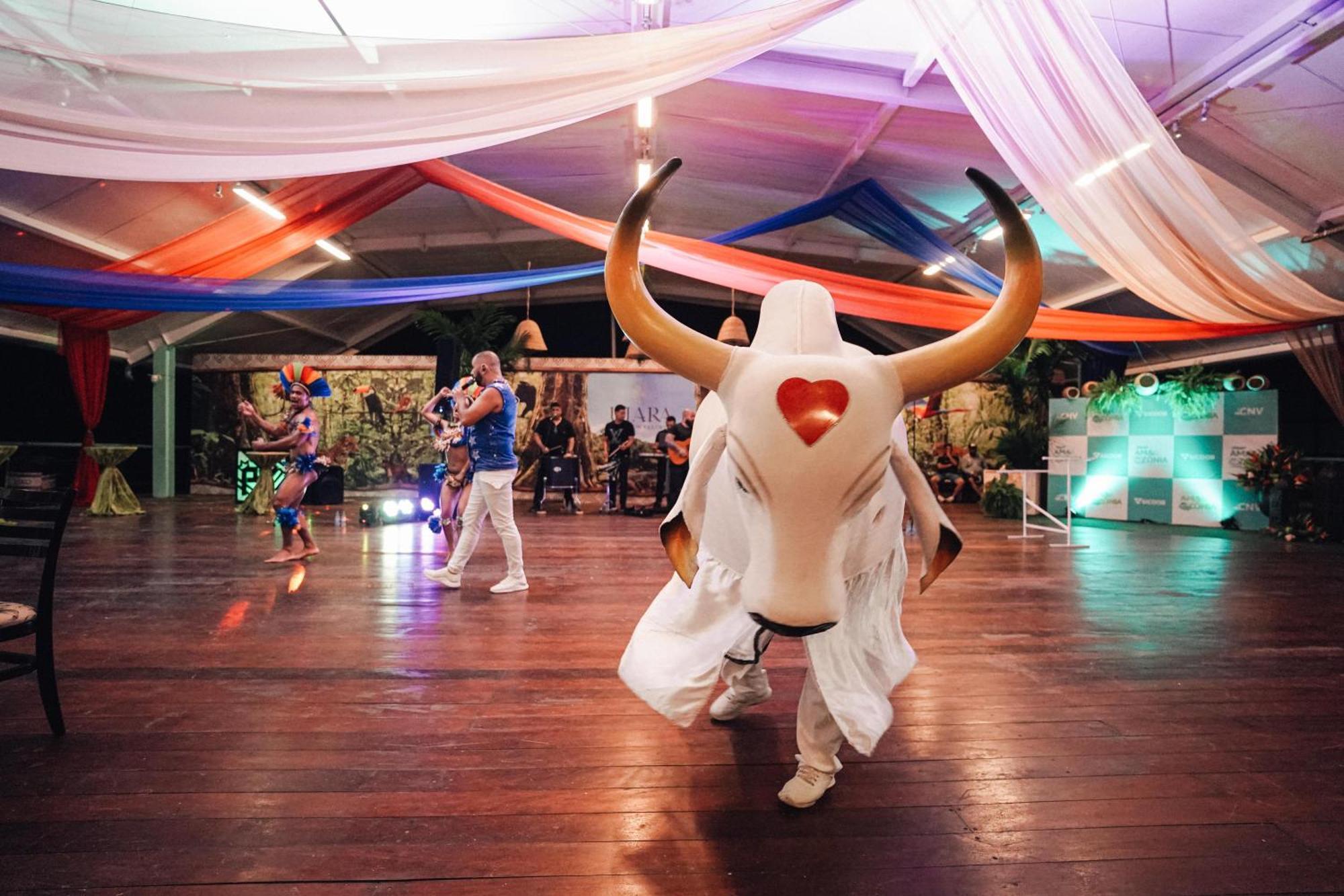 Uiara Amazon Resort Manaus Luaran gambar